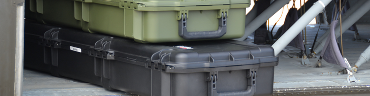 SKB Cases