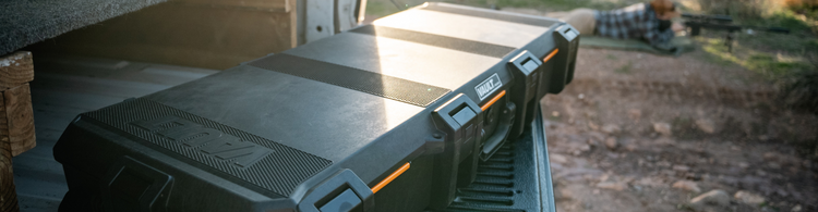Pelican Vault™ Cases