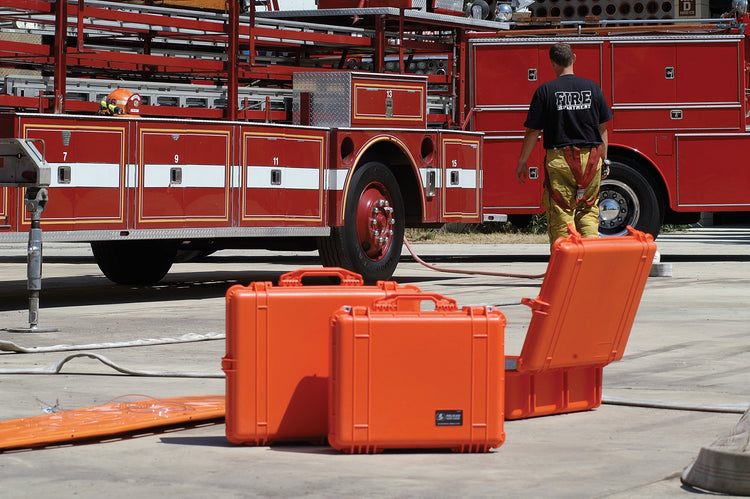 EMS & First-Responders