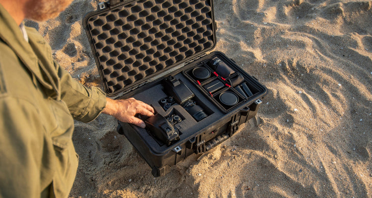 Camera Cases