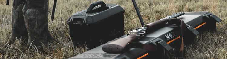 Hunting & Gun Cases