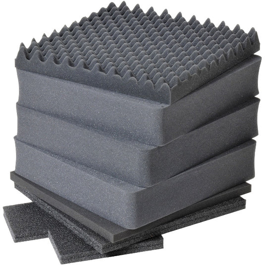 Pelican™ 0350 Pick N Pluck™ Foam Set