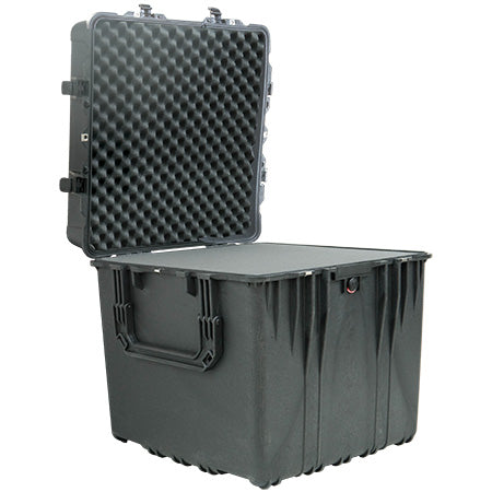 Pelican™ 0370 Cube Case – The Case Store