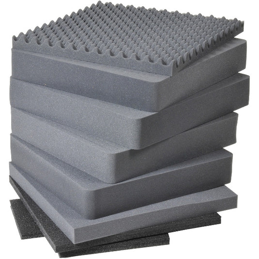 Pelican™ 0370 Pick N Pluck™ Foam Set