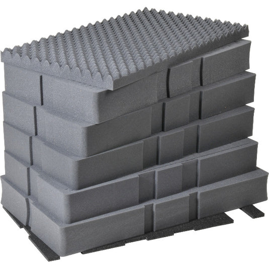 Pelican™ 0500 Pick N Pluck™ Foam Set