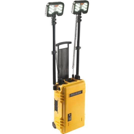 Pelican™ 9460 Remote Area Lighting System