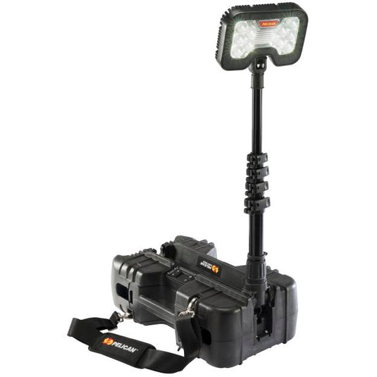 Pelican™ 9490 Remote Area Lighting System