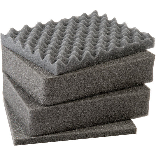 Pelican™ 1300 Pick N Pluck™ Foam Set