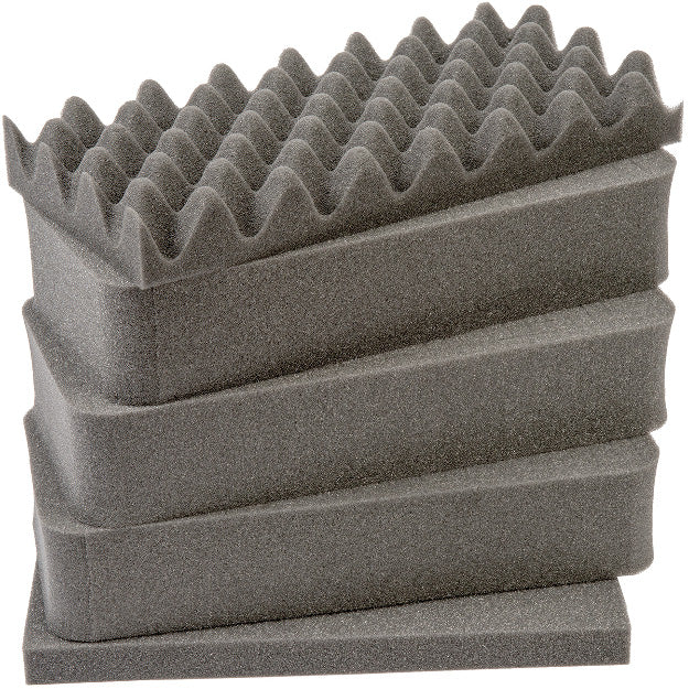 Pelican™ 1430 Pick N Pluck™ Foam Set – The Case Store