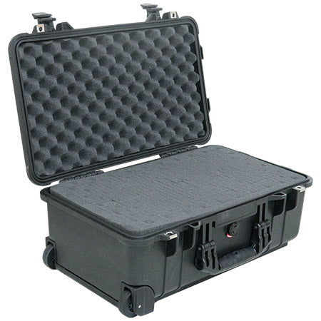 PELICAN 1510 CASE キャリーケース カメラ 機内持ち込み Pelican™ 1510 Carry-On Case – The Case Store