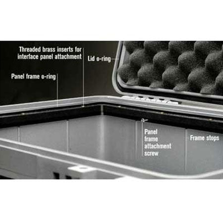 Load image into Gallery viewer, Pelican™ 1550 Panel Frame
