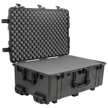 Pelican™ 1650 Transport Case – The Case Store
