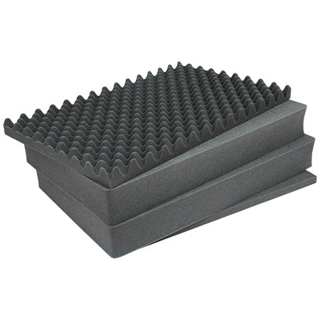 Pelican™ 1650 Pick N Pluck™ Foam Set