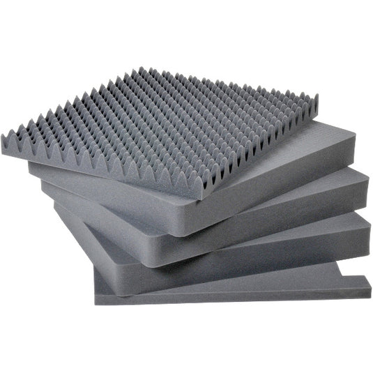 Pelican™ 1690 Pick N Pluck™ Foam Set