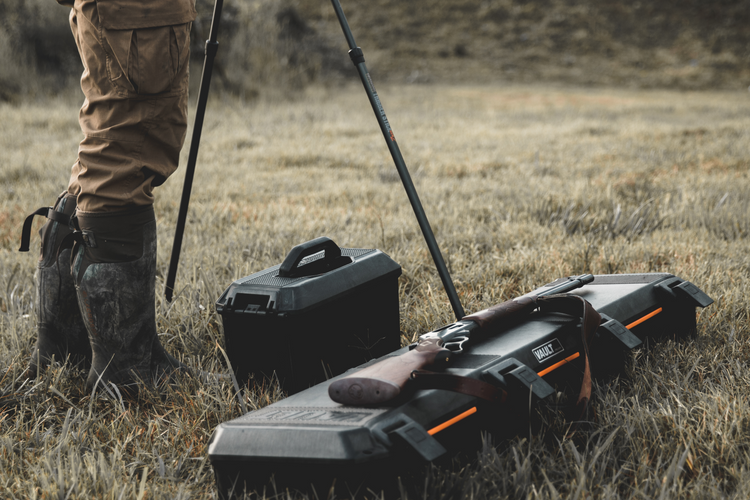 Hunting & Gun Cases