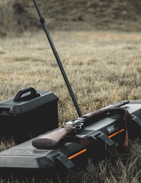 Hunting & Gun Cases