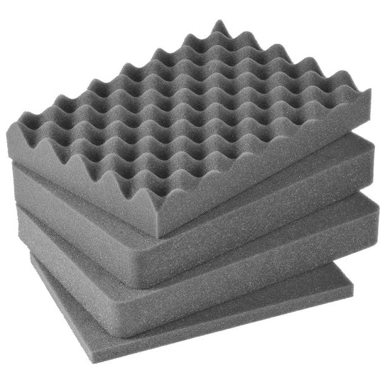 Storm Case™ iM2100 Pick N Pluck™ Foam Set