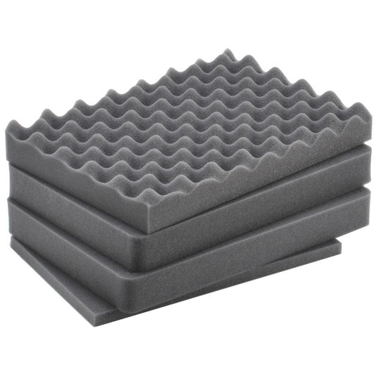 Storm Case™ iM2200 Pick N Pluck™ Foam Set