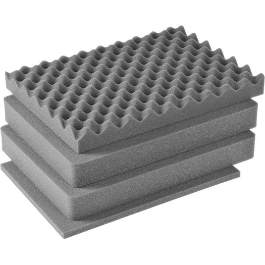 Storm Case™ iM2400 Pick N Pluck™ Foam Set