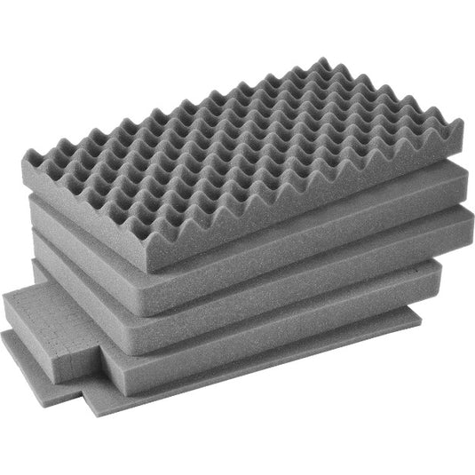 Storm Case™ iM2500 Pick N Pluck™ Foam Set