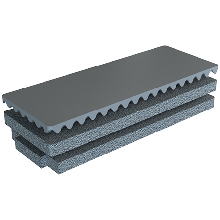 Kaizen™ iM3100 3-Piece Foam Set