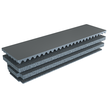 Kaizen™ iM3300 3-Piece Foam Set