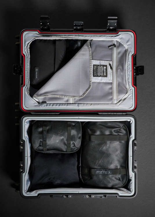Pelican™ TRVL