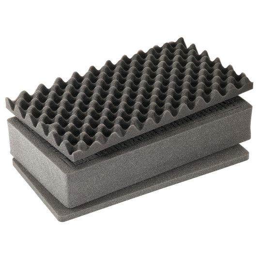 Pelican™ 1525 Pick N Pluck™ Foam Set