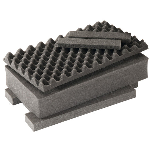 Pelican™ 1535 Pick N Pluck™ Foam Set