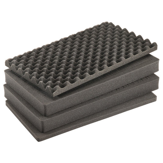 Pelican™ 1555 Pick N Pluck™ Foam Set