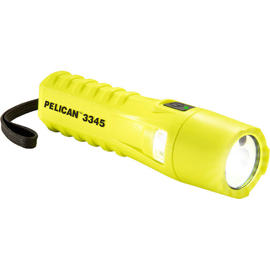 Pelican™ 3345 LED Flashlight