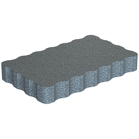 Kaizen™ 1040 1-Piece Foam Set