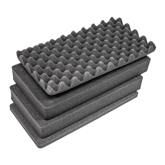 Pelican™ 1506 Pick N Pluck™ Foam Set