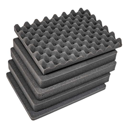 Pelican™ 1507 Pick N Pluck™ Foam Set