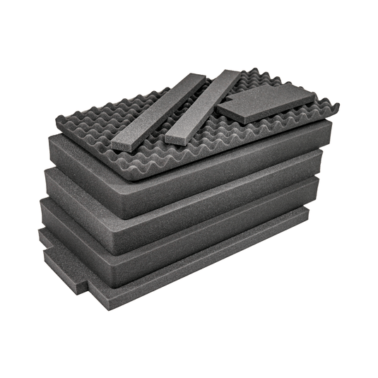 Pelican™ 1626 Pick N Pluck™ Foam Set