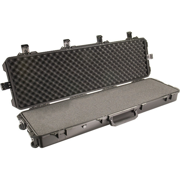 トイガン PELICAN Storm CASE iM3300SGN Pelican Storm iM3300SGN Shotgun Case w/Molded Insert