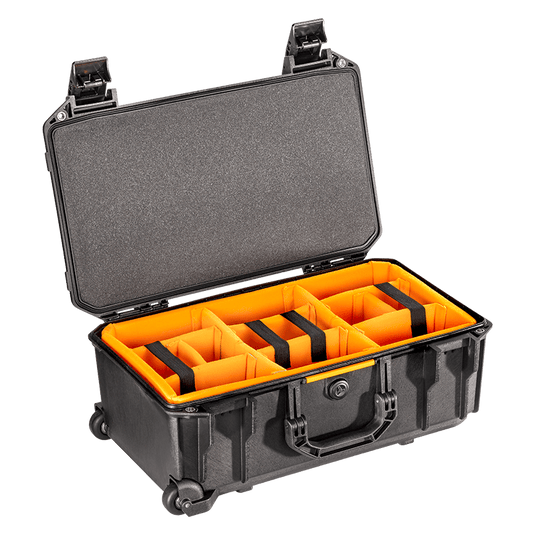 V525 VAULT by Pelican™ Camera Case