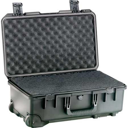 iM2500 Carry-On Storm Case™ – The Case Store