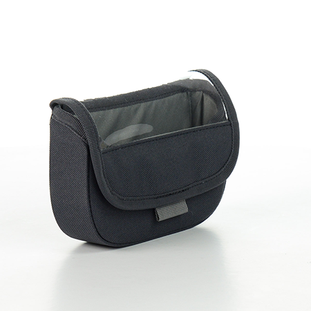 Shell-Case™ Standard 300 Pouch Transparent