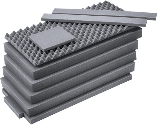 Pelican™ 1646 6-Piece Pick N Pluck™ Foam Set