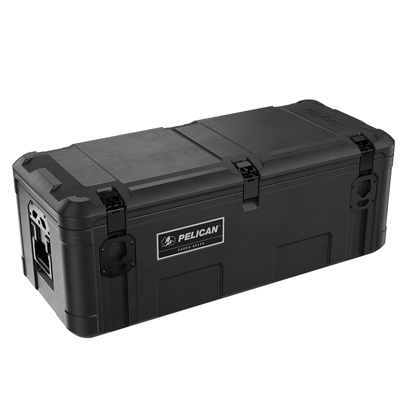 Amazon.com: Pelican Vault - V600 Multi-Purpose Hard Case