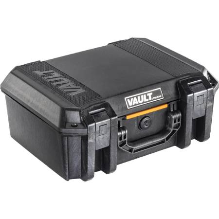 V300 VAULT by Pelican™ Large Pistol Case