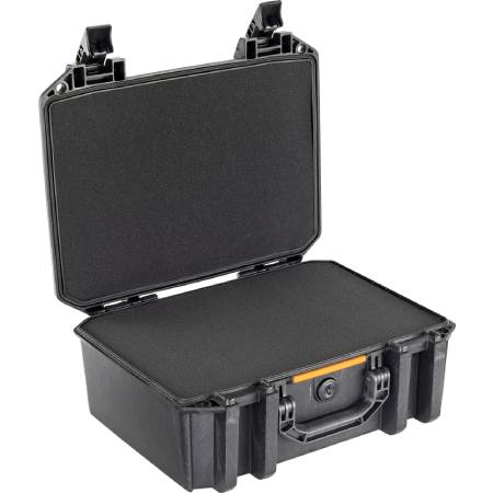 V300 VAULT by Pelican™ Large Pistol Case
