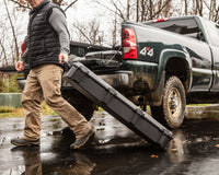 Traveling With Firearms? Here's what you need to know!