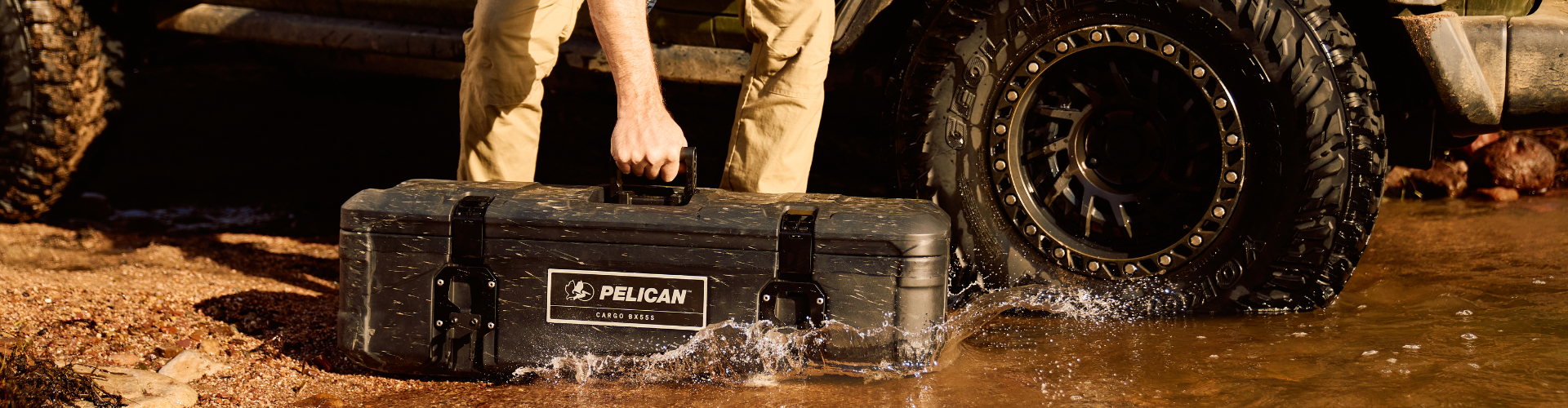 Pelican™ Case Features - The Case Store