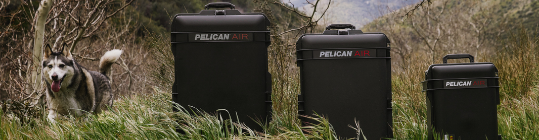 Pelican™ Cases | Rugged & Reliable Protection - The Case Store