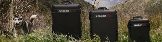 All Pelican™ Cases