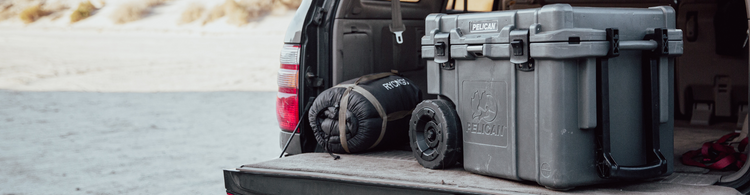 Overstock Coolers