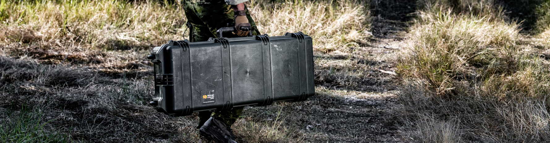 Pelican Storm™ Cases | Tough & Waterproof Solutions - The Case Store