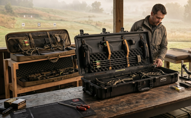 Archery Cases